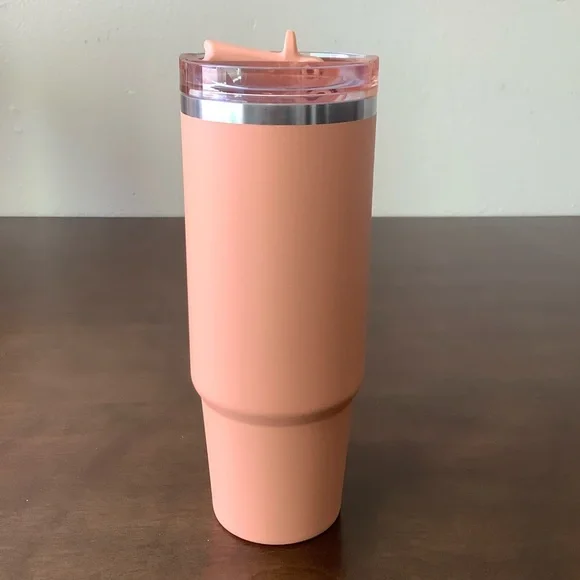 STANLEY 30oz Quencher ProTour Flip Straw Tumbler - Picture 4 of 8